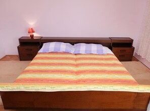 Apartment (Two Bedroom Apartment with Terrace) - Apartment Jelena (Marina)
