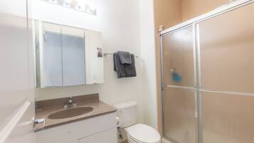 Badkamer