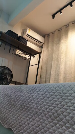 Interior - Cozy Beachfront Apartment (Fortaleza)