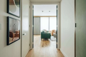 Interior - Luxury 2BR Apartment in Mayfair (London)