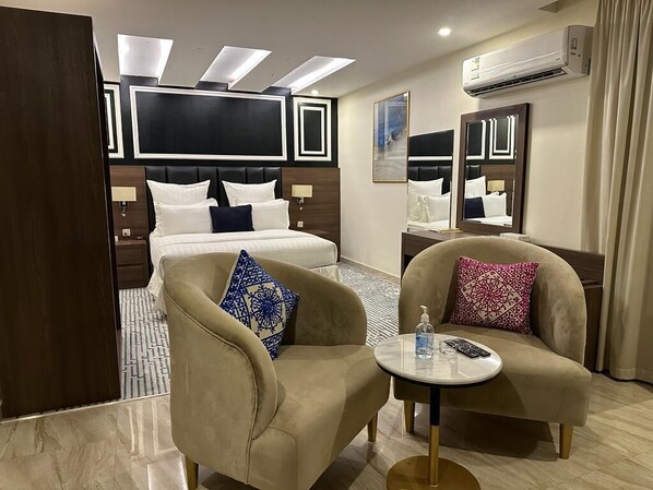 Room - Olive Tree Hotel (Tabuk)