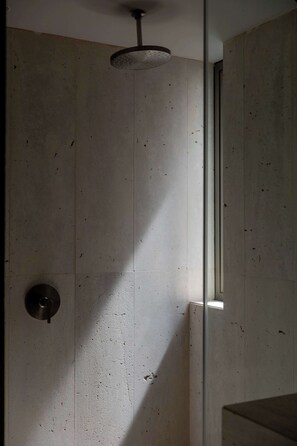 Interior - Capitalia | Stone & Wood Studio near Chapultepec (Ciudad de México)