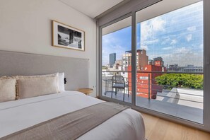 Room - Capitalia | Living in Art, Breathing the City (Ciudad de México)