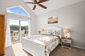 5 habitaciones y wifi 