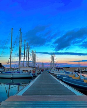 Marina - Pinnìga's House with majestic sea views (Santa Maria Navarrese)