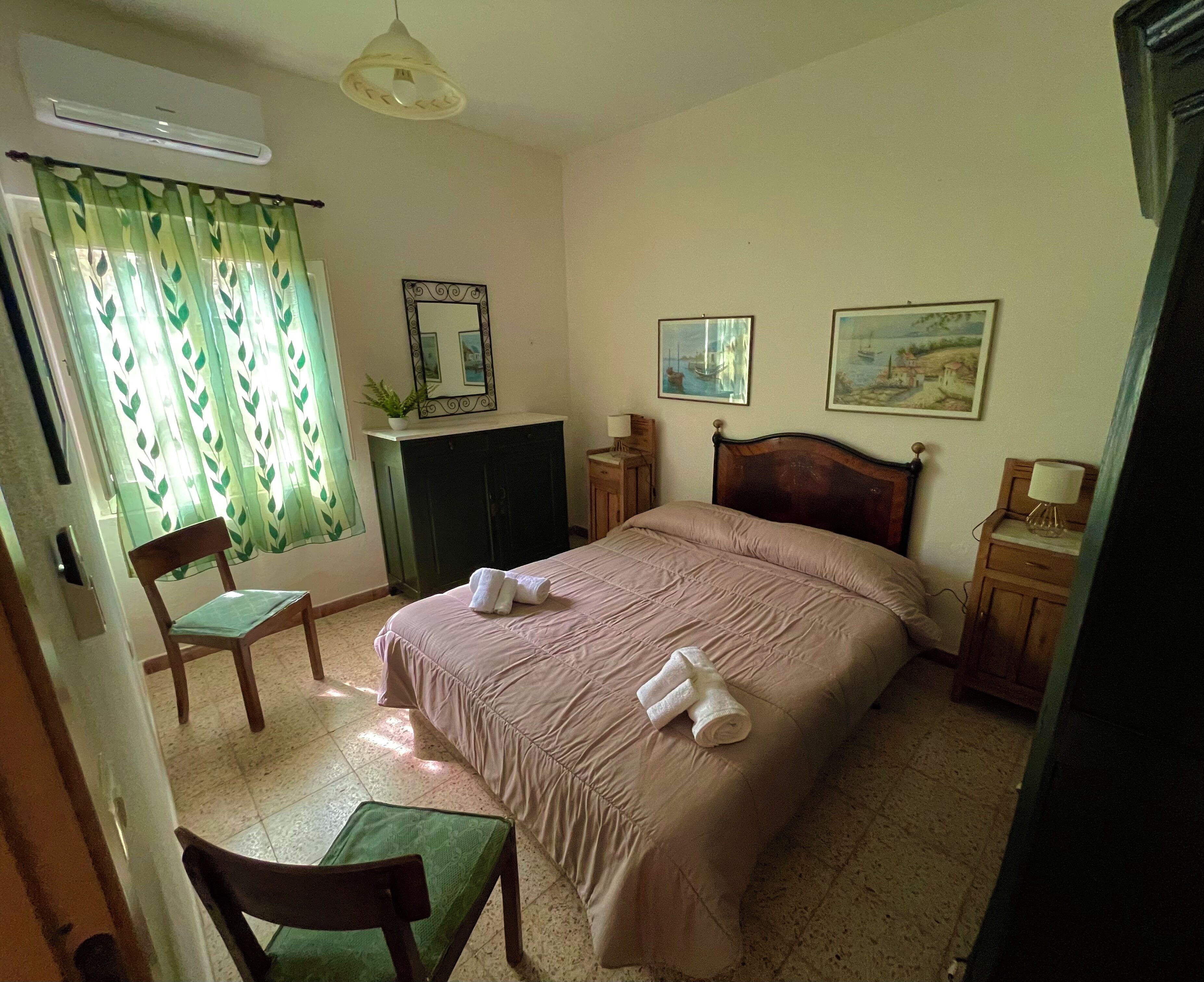 3 Schlafzimmer, Bügeleisen/Bügelbrett, WLAN, Bettwäsche