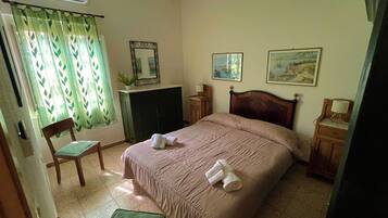 3 Schlafzimmer, Bügeleisen/Bügelbrett, WLAN, Bettwäsche