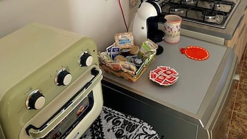 Cucina privata
