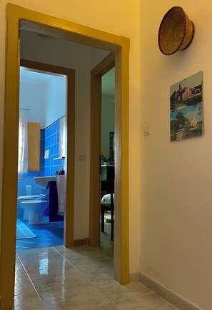 Interior - Pinnìga's House with majestic sea views (Santa Maria Navarrese)