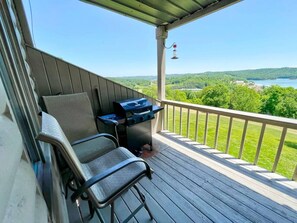 Property grounds - 2C Condo: Lake/Ridge/Golf Views (LaFollette)