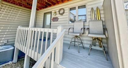 2C Condo: Lake/Ridge/Golf Views