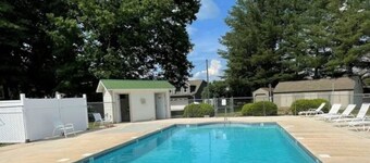 Deer Haven - Lakefront, Gentle Slope, Private Dock