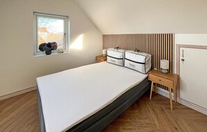 4 chambres, fer et planche Ă repasser, lit parapluie, Wi-Fi gratuit