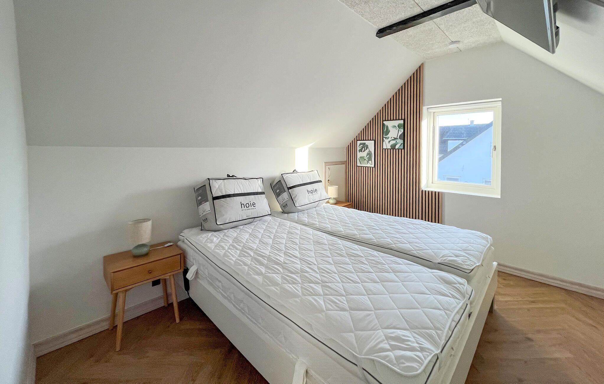 4 Schlafzimmer, Bügeleisen/Bügelbrett, Reisekinderbett, kostenloses WLAN