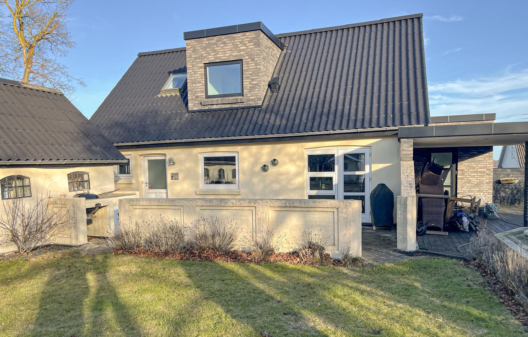 Außenbereich