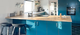 Stunning home in Sæby