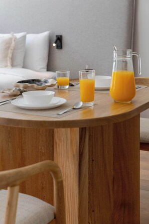 Dining - Capitalia | Elevated Living, Effortless Rhythm (Ciudad de México)