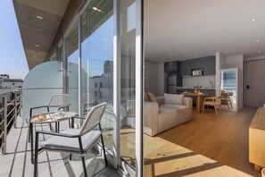 Dining - Capitalia | Elevated Living, Effortless Rhythm (Ciudad de México)