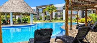 Hermoso departamento en Dream Diamante Acapulco