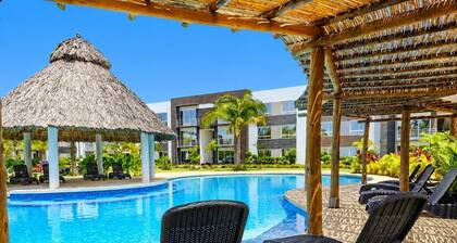 Hermoso departamento en Dream Diamante Acapulco