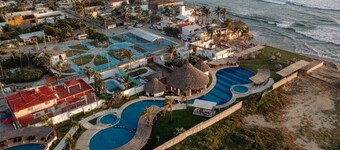 Hermoso departamento en Dream Diamante Acapulco