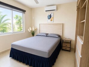 4 camere, ferro/asse da stiro, Wi-Fi, lenzuola