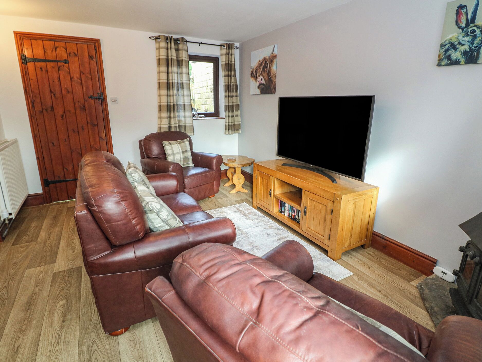 منطقة المعيشة