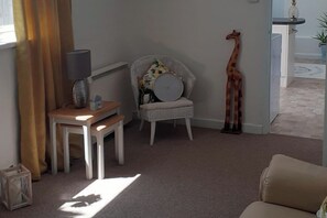 Living area - Saundersfoot Pembrokeshire (Saundersfoot)