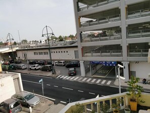 陽台