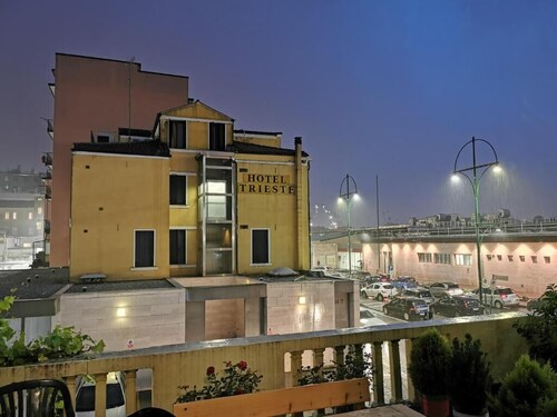 Dimora Venice Station