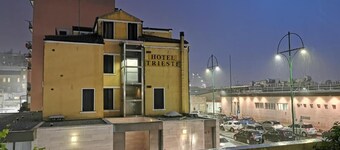 Dimora Venice Station