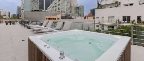 テラス / パティオ