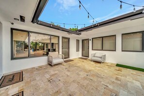 Terras