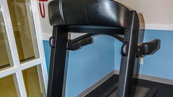 Centre d’entraînement physique