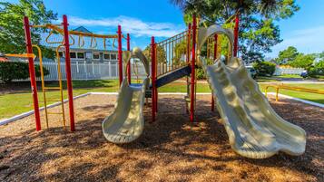 Children’s area