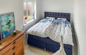 5 habitaciones y wifi gratis 