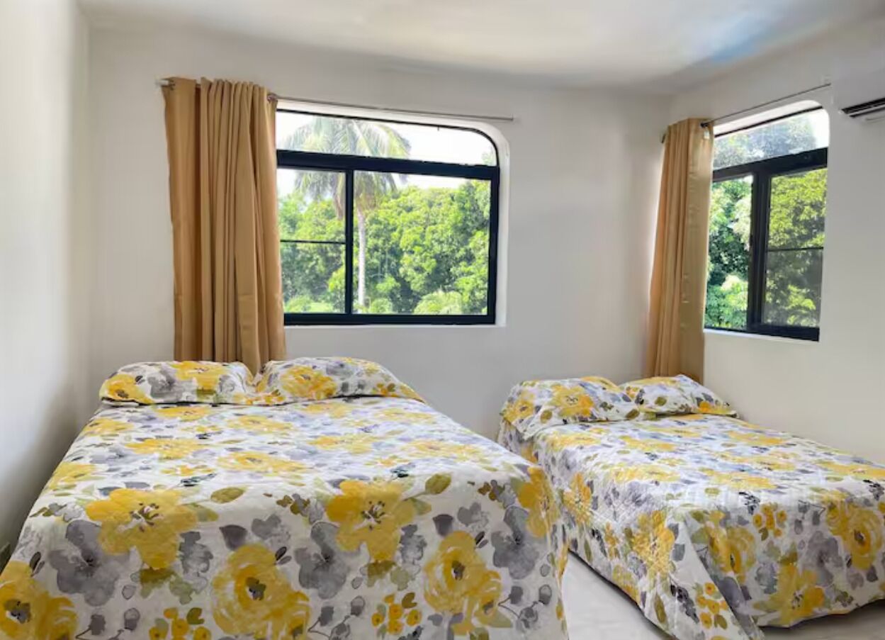 Apartamento En Costambar, Puerto Plata - Puerto Plata