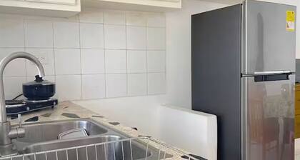 Apartamento en Costambar, Puerto Plata