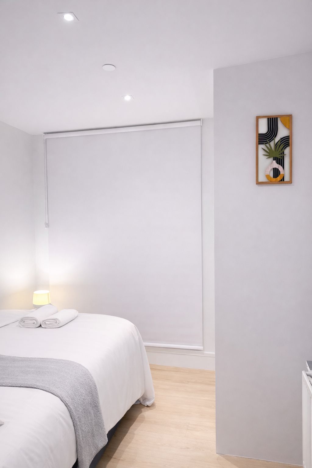 Modern Wembley Apartment | Gym & Games Lounge - Ruislip