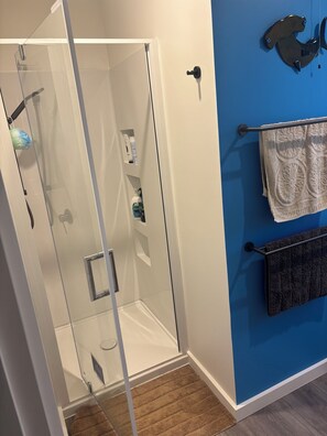 Bathroom - Middlemarch Rustic Retreat - Unwind & Relax (Middlemarch)