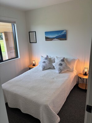 Room - Middlemarch Rustic Retreat - Unwind & Relax (Middlemarch)