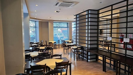 用餐. 诺维酒店