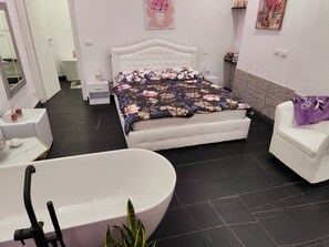 1 bedroom, WiFi