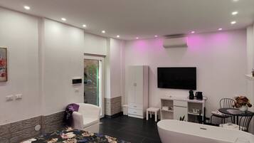 1 habitación y wifi