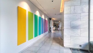 Interieur