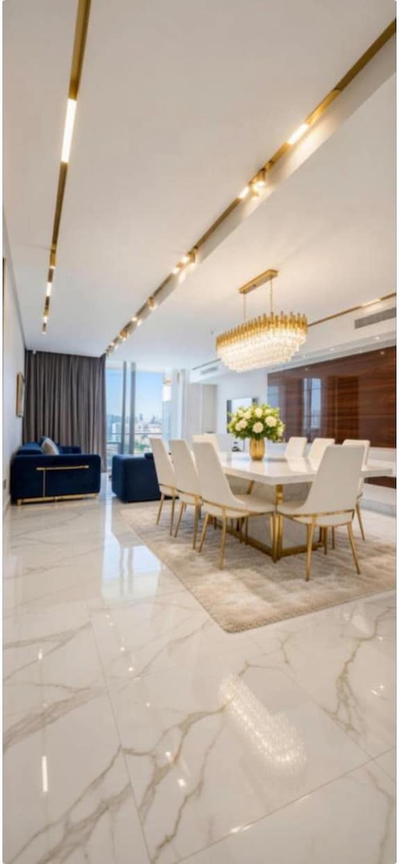 Luxury 2br Embassy Towers Apartment And Spa. Sandton. - Sandton
