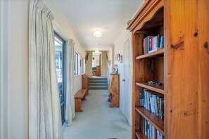 Interior - Hosts on the Coast Oyster Haven (Cooks Beach)