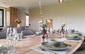 Dining - Luxurious home in Oudenaarde (Oudenaarde)