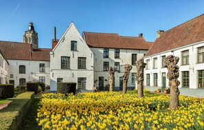 Exterior - Luxurious home in Oudenaarde (Oudenaarde)