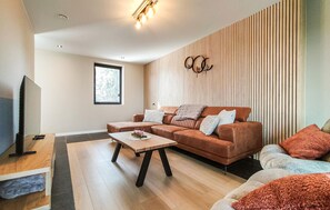 Living area - Luxurious home in Oudenaarde (Oudenaarde)